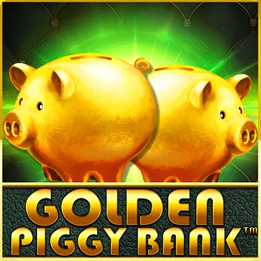 spinomenal/GoldenPiggyBank