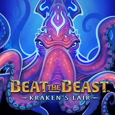 Beat the Beast: Kraken's Lair game tile