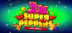 belatra/3xSuperPeppers