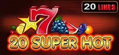 egt/20SuperHot