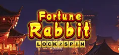 kagaming/FortuneRabbit