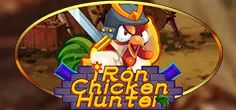 kagaming/IronChickenHunter