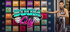 pragmaticexternal/BoomCity