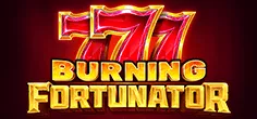 redgenn/BurningFortunator