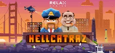 relax/Hellcatraz