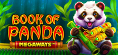 softswiss/BookOfPanda