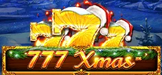 spinomenal/777Xmas