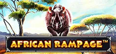 spinomenal/AfricanRampage