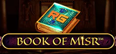 spinomenal/BookOfMisr