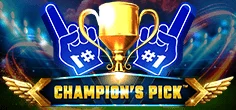 spinomenal/ChampionsPick