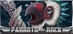 spinomenal/ParrotsRock