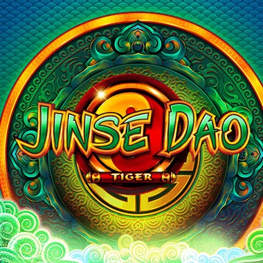 nyx/JinseDaoTiger