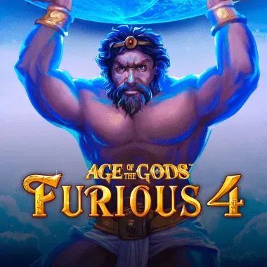 playtech/FuriousFour
