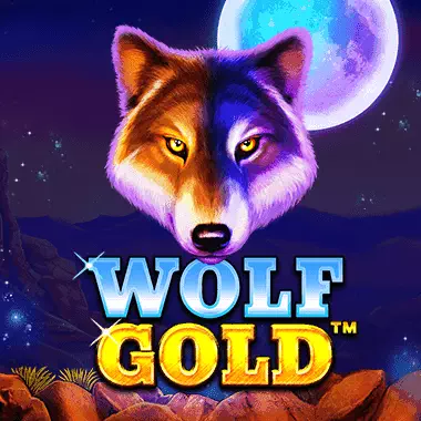 pragmatic/WolfGold