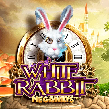 quickfire/MGS_WhiteRabbit