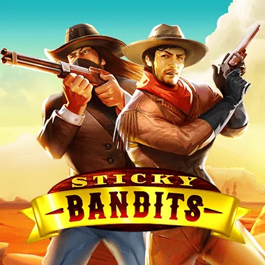 quickspin/StickyBandits