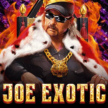 redtiger/JoeExotic