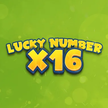 relax/LuckyNumbersx16