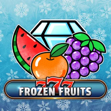 spnmnl/777FrozenFruits