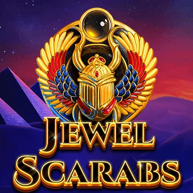 Jewel Scarabs game tile