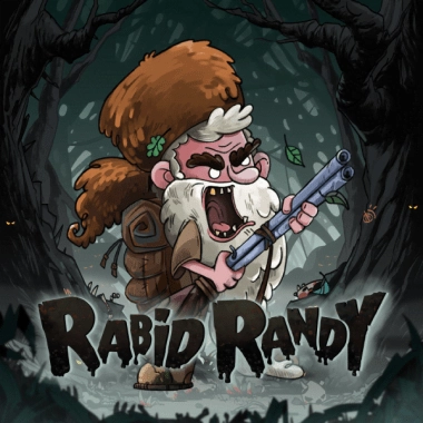 Rabid Randy game tile