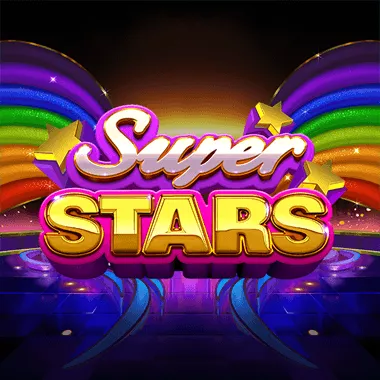 Superstars game tile