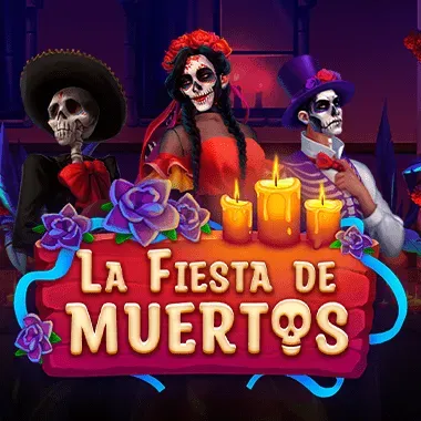 La Fiesta de Muertos game tile