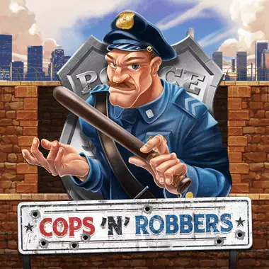 Cops'n'Robbers game tile