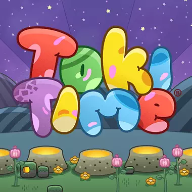 Toki Time game tile