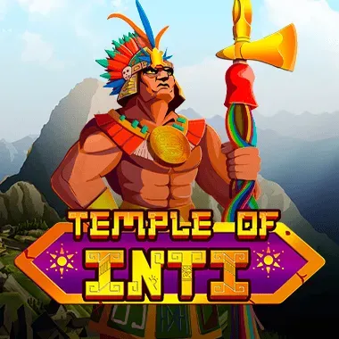 Temple of Inti game tile