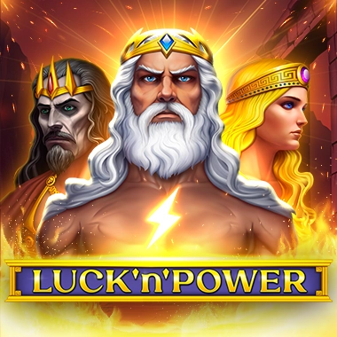 1spin4win/LucknPower