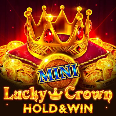 1spin4win/LuckyCrownHoldAndWin