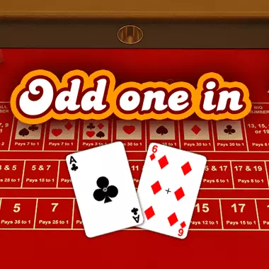 1x2gaming/OddOneIn