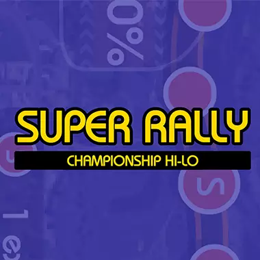 1x2gaming/SuperRallyHiLo