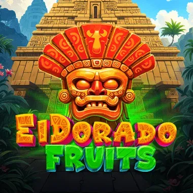 ElDorado Fruits game tile