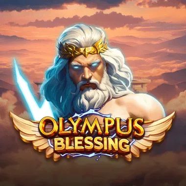 Olympus Blessing game tile