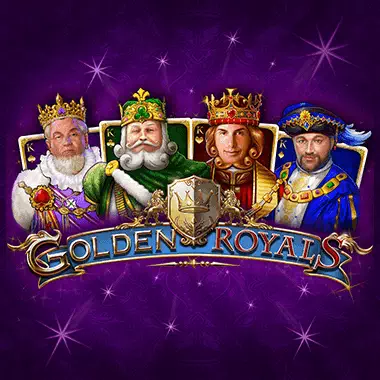 booming/GoldenRoyals