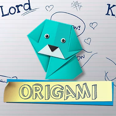 endorphina/endorphina_Origami