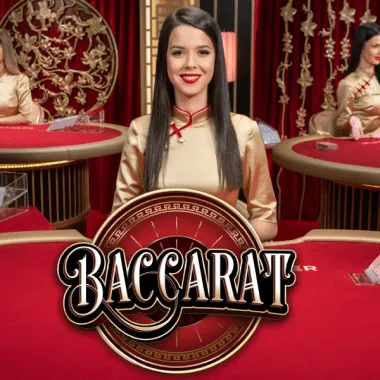 evolution/baccarat