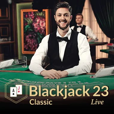 evolution/bjclassic23