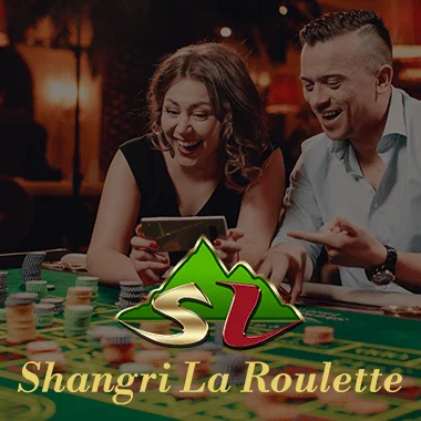 evolution/shangrila