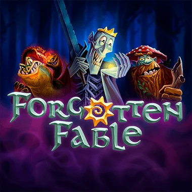 evoplay/ForgottenFable