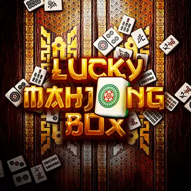 evoplay/LuckyMahjongBox