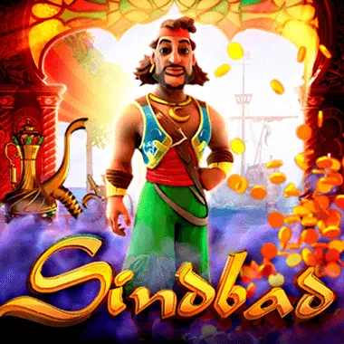 evoplay/Sindbad