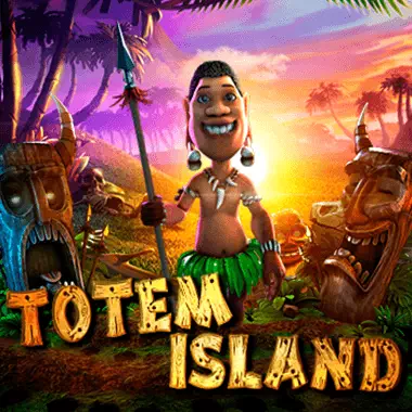 evoplay/TotemIsland
