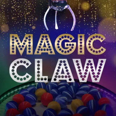 Magic Claw game tile