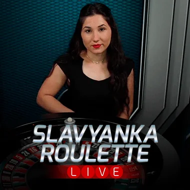 ezugi/SlavyankaRoulette