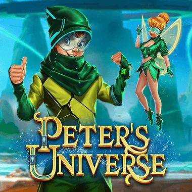 gameart/PetersUniverse