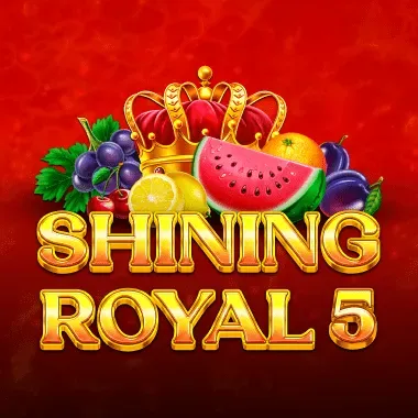 Shining Royal 5 game tile