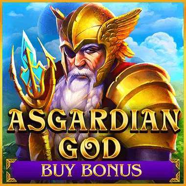 gamebeat/AsgardianGod